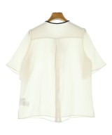 La TOTALITE（ラトータリテ）ブラウス 白 サイズ:F レディース/2200638448061