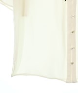 La TOTALITE（ラトータリテ）ブラウス 白 サイズ:F レディース/2200638448061