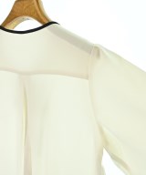 La TOTALITE（ラトータリテ）ブラウス 白 サイズ:F レディース/2200638448061