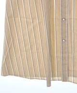 La TOTALITE（ラトータリテ）シャツワンピース ベージュ サイズ:-(M位) レディース/2200631526018