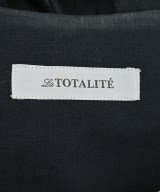 La TOTALITE（ラトータリテ）ワンピース 黒 サイズ:-(M位) レディース/2200628036018