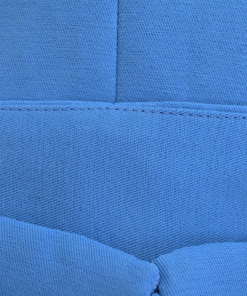 La TOTALITE（ラトータリテ）ロング・マキシ丈スカート 青 サイズ:38(M位) レディース/2200637848077