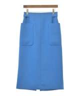 La TOTALITE ロング・マキシ丈スカート