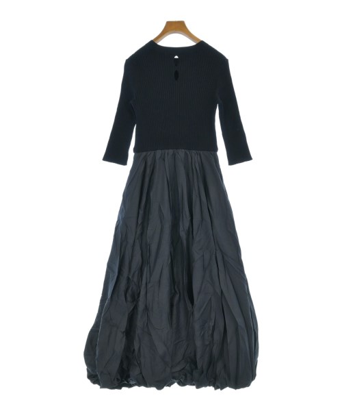 La TOTALITE（ラトータリテ）ワンピース 紺 サイズ:-(S位) レディース/2200632050017