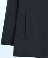 La TOTALITE（ラトータリテ）ノーカラージャケット 紺 サイズ:38(M位) レディース/2200635183071