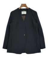 La TOTALITE ノーカラージャケット