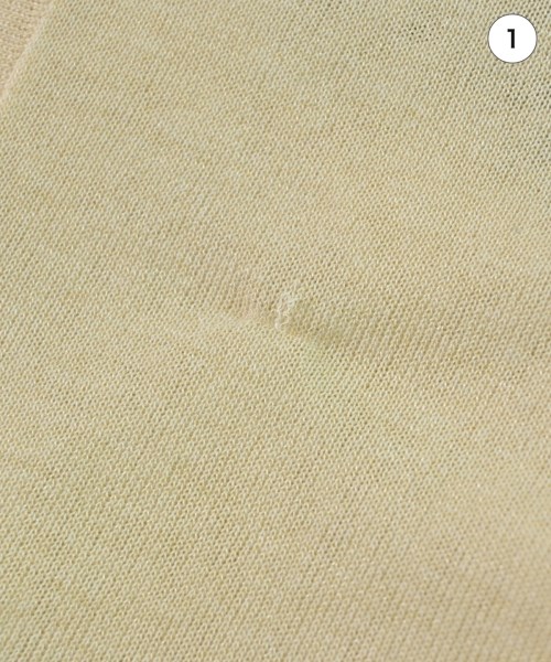 La TOTALITE（ラトータリテ）カーディガン ベージュ サイズ:F レディース/2200635183088