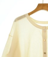 La TOTALITE（ラトータリテ）カーディガン ベージュ サイズ:F レディース/2200635183088