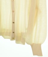 La TOTALITE（ラトータリテ）カーディガン ベージュ サイズ:F レディース/2200635183088