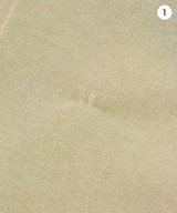 La TOTALITE（ラトータリテ）カーディガン ベージュ サイズ:F レディース/2200635183088