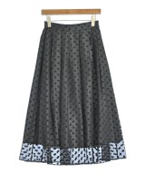 La TOTALITE ロング・マキシ丈スカート
