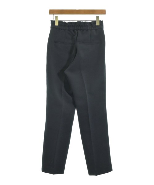 La TOTALITE（ラトータリテ）スラックス 紺 サイズ:36(S位) レディース/2200616945018