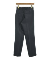 La TOTALITE（ラトータリテ）スラックス 紺 サイズ:36(S位) レディース/2200616945018