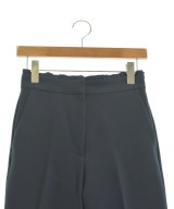 La TOTALITE（ラトータリテ）スラックス 紺 サイズ:36(S位) レディース/2200616945018