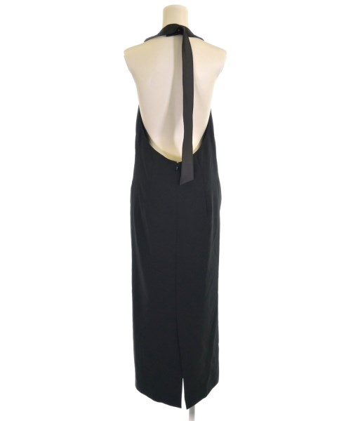 La TOTALITE（ラトータリテ）ワンピース 黒 サイズ:38(M位) レディース/2200610695056
