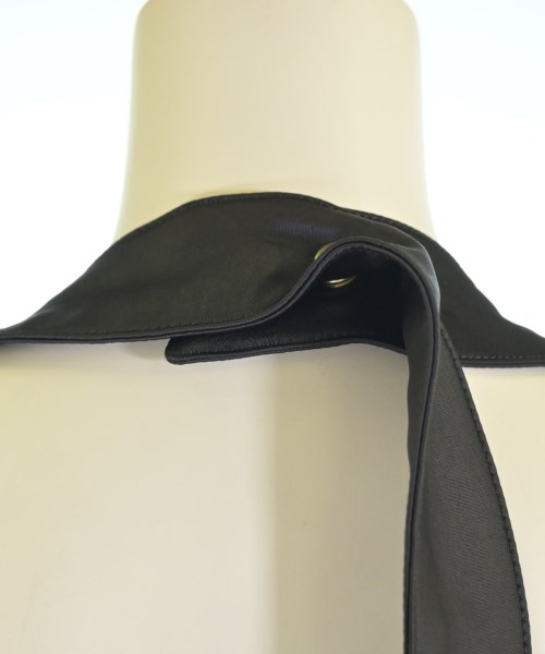 La TOTALITE（ラトータリテ）ワンピース 黒 サイズ:38(M位) レディース/2200610695056