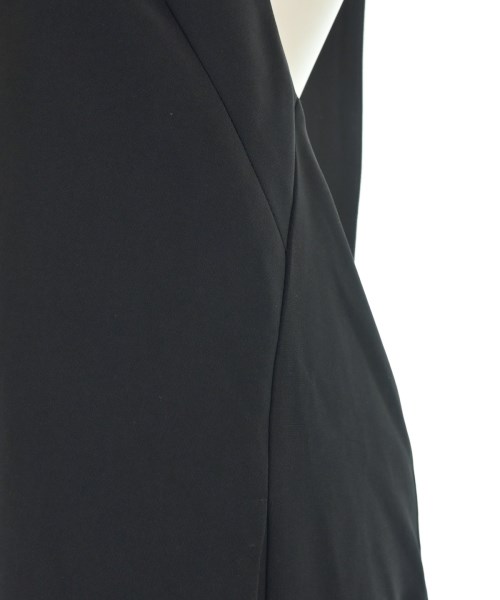 La TOTALITE（ラトータリテ）ワンピース 黒 サイズ:38(M位) レディース/2200610695056