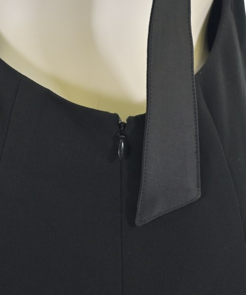 La TOTALITE（ラトータリテ）ワンピース 黒 サイズ:38(M位) レディース/2200610695056