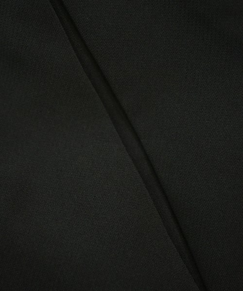 La TOTALITE（ラトータリテ）ワンピース 黒 サイズ:38(M位) レディース/2200610695056