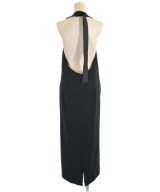 La TOTALITE（ラトータリテ）ワンピース 黒 サイズ:38(M位) レディース/2200610695056