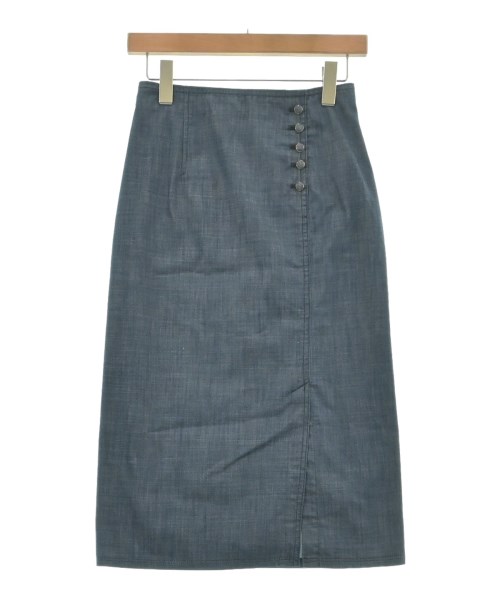 ラトータリテ(La TOTALITE)のLa TOTALITE ロング・マキシ丈スカート