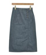 La TOTALITE ロング・マキシ丈スカート