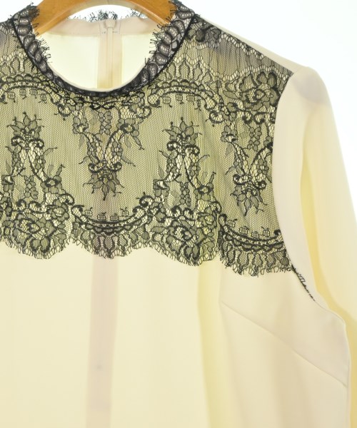 La TOTALITE（ラトータリテ）ブラウス 白 サイズ:-(L位) レディース/2200619609030