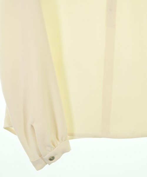 La TOTALITE（ラトータリテ）ブラウス 白 サイズ:-(L位) レディース/2200619609030