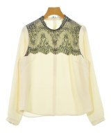 La TOTALITE（ラトータリテ）ブラウス 白 サイズ:-(L位) レディース/2200619609030
