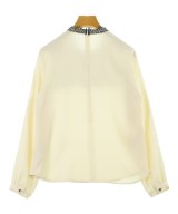 La TOTALITE（ラトータリテ）ブラウス 白 サイズ:-(L位) レディース/2200619609030