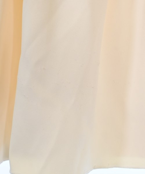 La TOTALITE（ラトータリテ）Tシャツ・カットソー 白 サイズ:-(M位) レディース/2200613656030