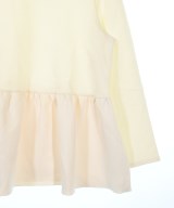 La TOTALITE（ラトータリテ）Tシャツ・カットソー 白 サイズ:-(M位) レディース/2200613656030