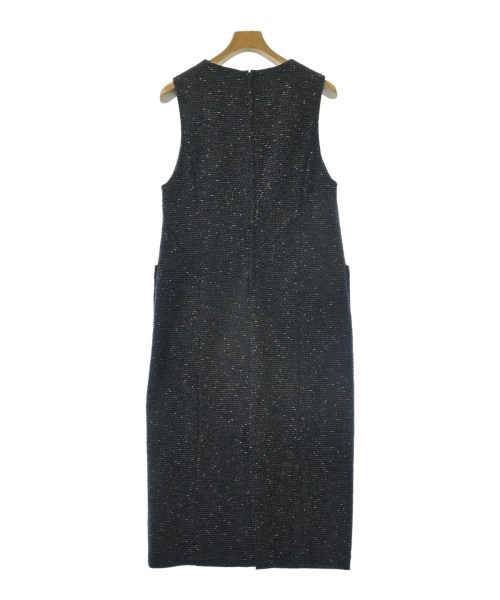 La TOTALITE（ラトータリテ）ワンピース 黒 サイズ:F レディース/2200623546079