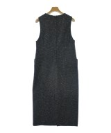 La TOTALITE（ラトータリテ）ワンピース 黒 サイズ:F レディース/2200623546079