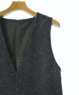 La TOTALITE（ラトータリテ）ワンピース 黒 サイズ:F レディース/2200623546079