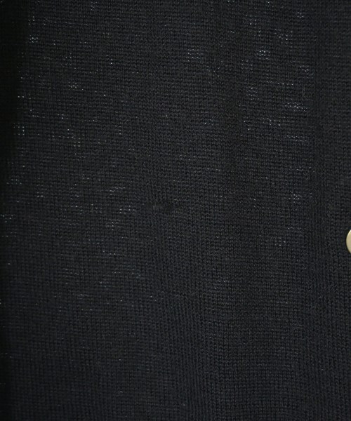 La TOTALITE（ラトータリテ）カーディガン 黒 サイズ:F レディース/2200614993042