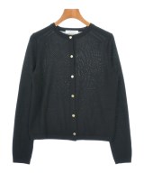 La TOTALITE（ラトータリテ）カーディガン 黒 サイズ:F レディース/2200614993042