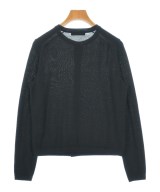 La TOTALITE（ラトータリテ）カーディガン 黒 サイズ:F レディース/2200614993042