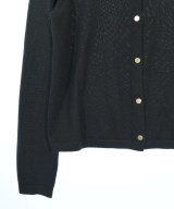 La TOTALITE（ラトータリテ）カーディガン 黒 サイズ:F レディース/2200614993042