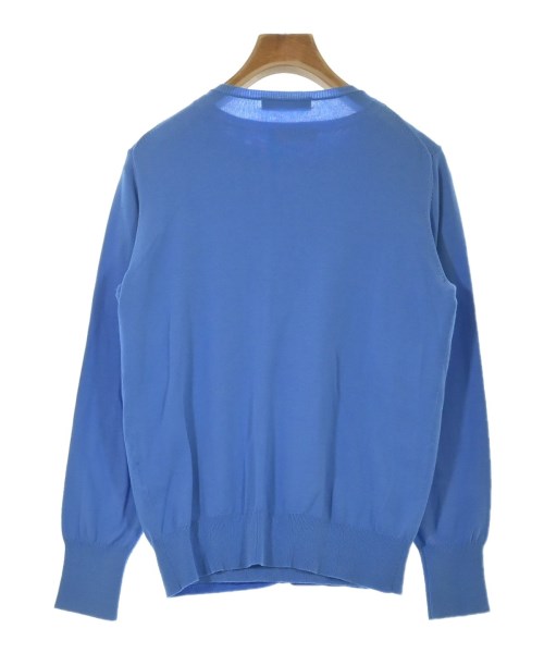 La TOTALITE（ラトータリテ）アンサンブル 青 サイズ:F/F レディース/2200620718028