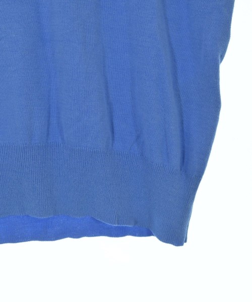 La TOTALITE（ラトータリテ）アンサンブル 青 サイズ:F/F レディース/2200620718028