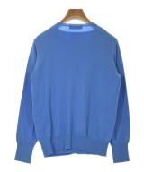 La TOTALITE（ラトータリテ）アンサンブル 青 サイズ:F/F レディース/2200620718028