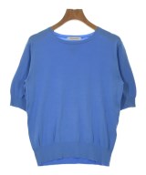 La TOTALITE（ラトータリテ）アンサンブル 青 サイズ:F/F レディース/2200620718028