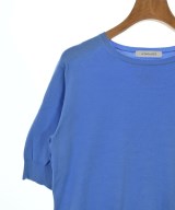 La TOTALITE（ラトータリテ）アンサンブル 青 サイズ:F/F レディース/2200620718028