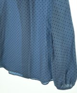 La TOTALITE（ラトータリテ）カジュアルシャツ 青 サイズ:-(M位) レディース/2200618677078