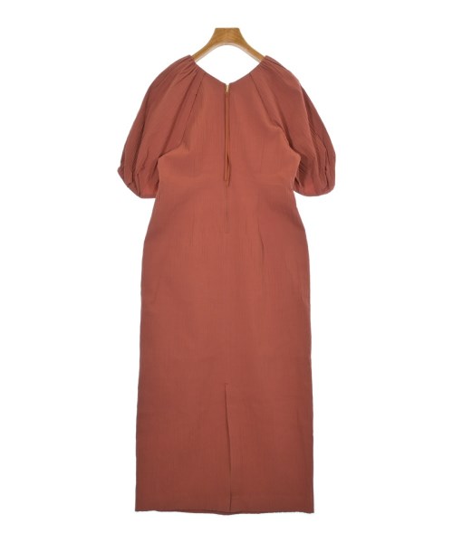 La TOTALITE（ラトータリテ）オールインワン/サロペット オレンジ サイズ:-(M位) レディース/2200615264080