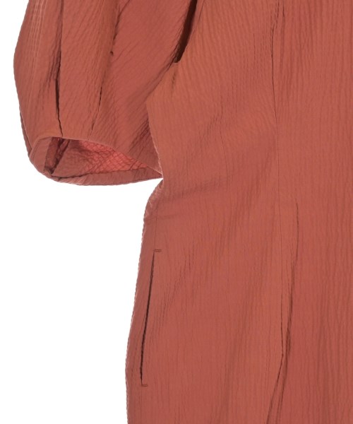 La TOTALITE（ラトータリテ）オールインワン/サロペット オレンジ サイズ:-(M位) レディース/2200615264080