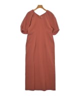 La TOTALITE（ラトータリテ）オールインワン/サロペット オレンジ サイズ:-(M位) レディース/2200615264080