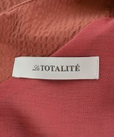 La TOTALITE（ラトータリテ）オールインワン/サロペット オレンジ サイズ:-(M位) レディース/2200615264080