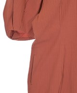 La TOTALITE（ラトータリテ）オールインワン/サロペット オレンジ サイズ:-(M位) レディース/2200615264080